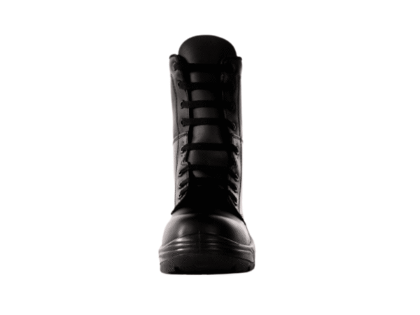 Bota Militar Surena Carpiel PU Cód.518 - Imagen 4