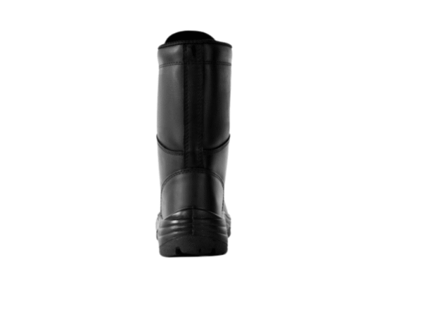 Bota Militar Surena Carpiel PU Cód.518 - Imagen 3