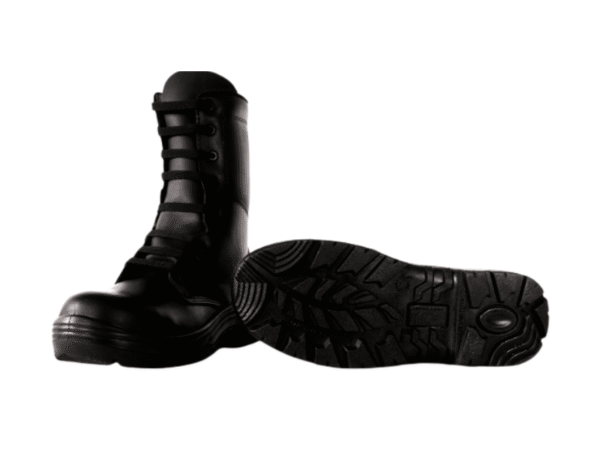 Bota Militar Surena Carpiel PU Cód.518 - Imagen 2