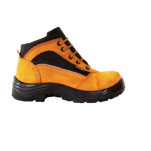 Bota Imperio 307 Con o Sin Puntera Cód.581