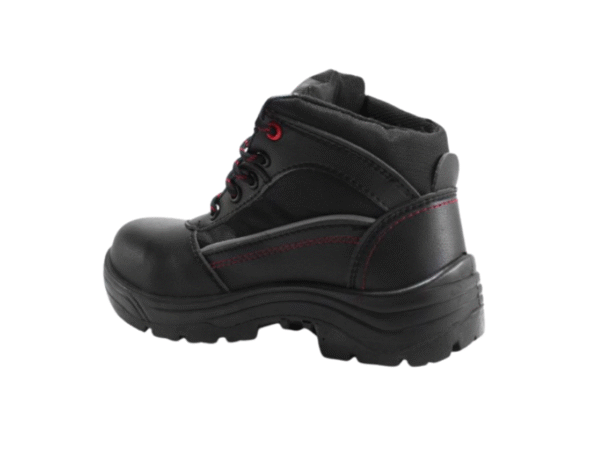 Bota Imperio Modelo 307 Microfibra Cód.588 - Imagen 2