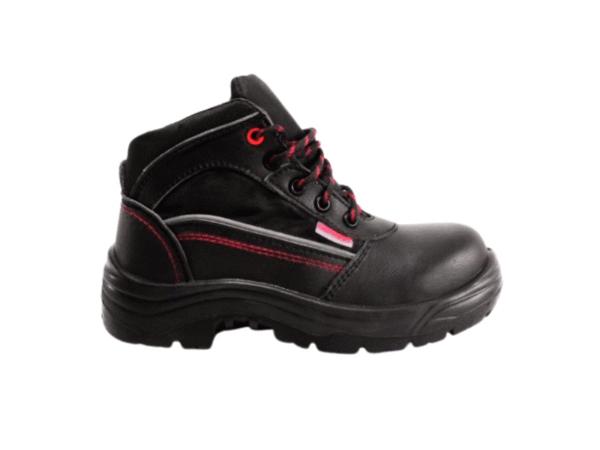 Bota Imperio Modelo 307 Microfibra Cód.588 - Imagen 3
