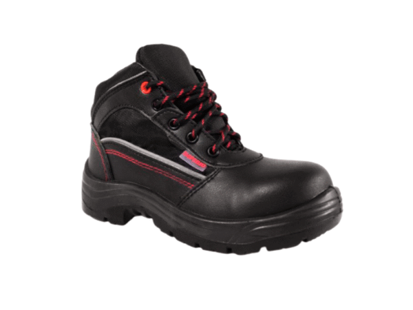 Bota Imperio Modelo 307 Microfibra Cód.588