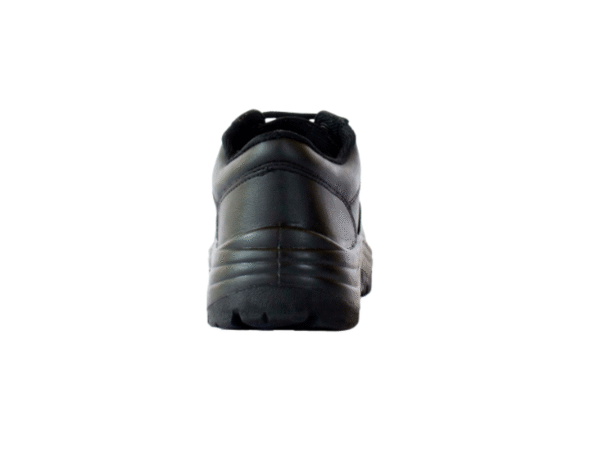 Zapatilla Modelo 325 Microfibra Cód.594 - Imagen 3