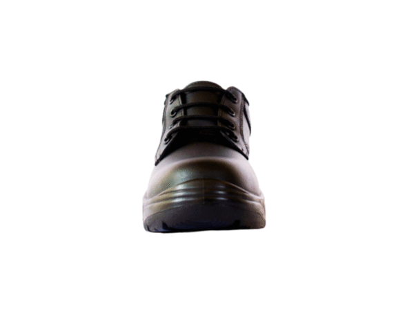 Zapatilla Modelo 325 Microfibra Cód.594 - Imagen 2