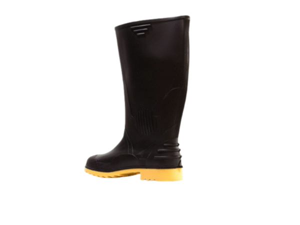 Bota PVC Agricola Cód.901 - Imagen 3