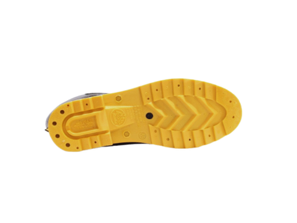 Bota PVC Agricola Cód.901 - Imagen 2
