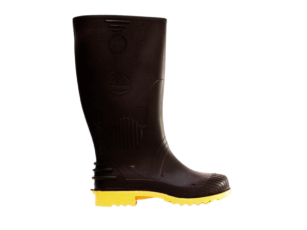 Bota PVC Agricola Cód.901
