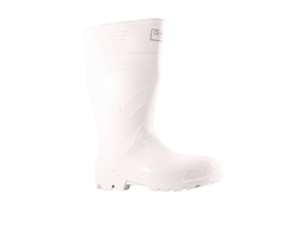 Bota PVC Guerrera Cód.921