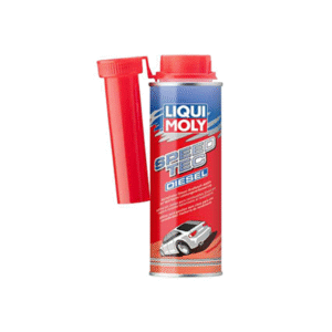 Speed Tec Diesel (Speed Tec Diesel) 250 ml Ref 21645