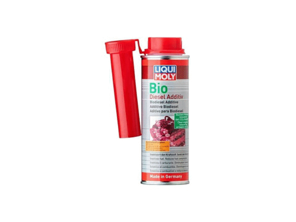 Bio Diesel Additiv (Aditivo para biodiesel)250 ml Ref 3725