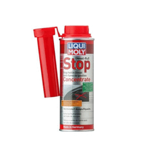 Stop hollín diésel 150 ml Ref 2703