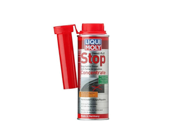 Stop hollín diésel 150 ml Ref 2703