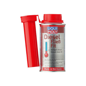 Diesel FlieB Fit (Fluidificante diésel) 150 ml Ref 8929