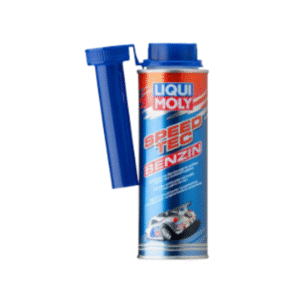 Speed Tec Benzin (Speed Tec gasolina) 250 ml Ref 21644