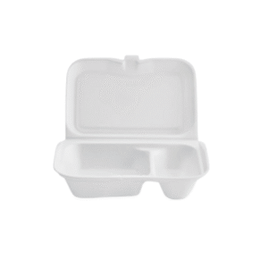 Portacomida J2 de Icopor Unidad