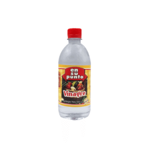 Vinagre blanco EN SU PUNTO 500 ml