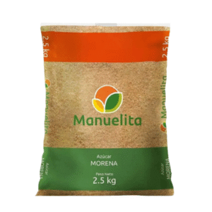 Azucar Morena Marcas Diversas 2500 g