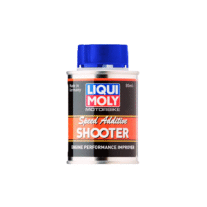 Speed Additive Shooter 80 ml Ref 7836