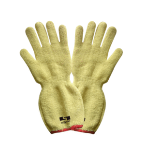 Guante Aramida KA3014 temperatura