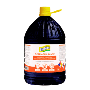 Desengrasante BERHLAN 3.8L