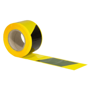 Cinta Balizamiento Amarillo-Negro
