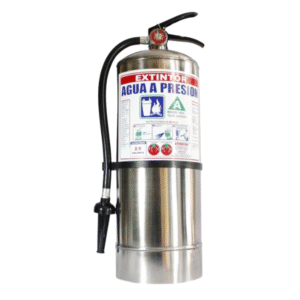 Extintor de Agua