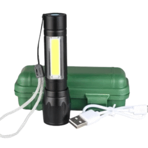 Linterna pequeña para Botiquín