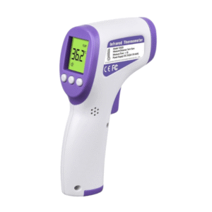 Termómetro Digital