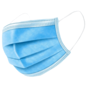 Mascarilla Desechable Genérico