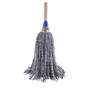 Trapera Económico Pabilo de Algodón Bicolor