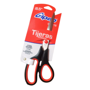 Tijeras 8.5" GIPAO